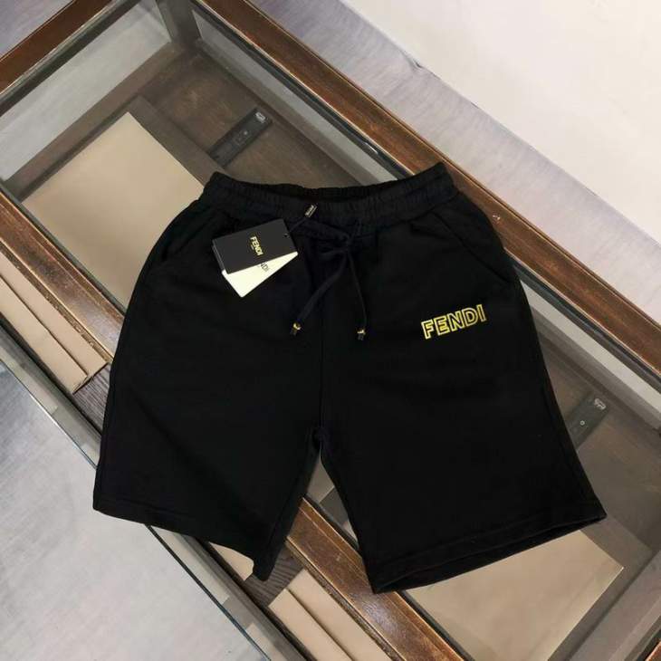 Picture of Fendi Short Pants _SKUFendiS-XLtltx6517514
